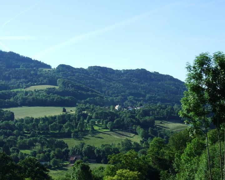 Landgasthof Eidsberg