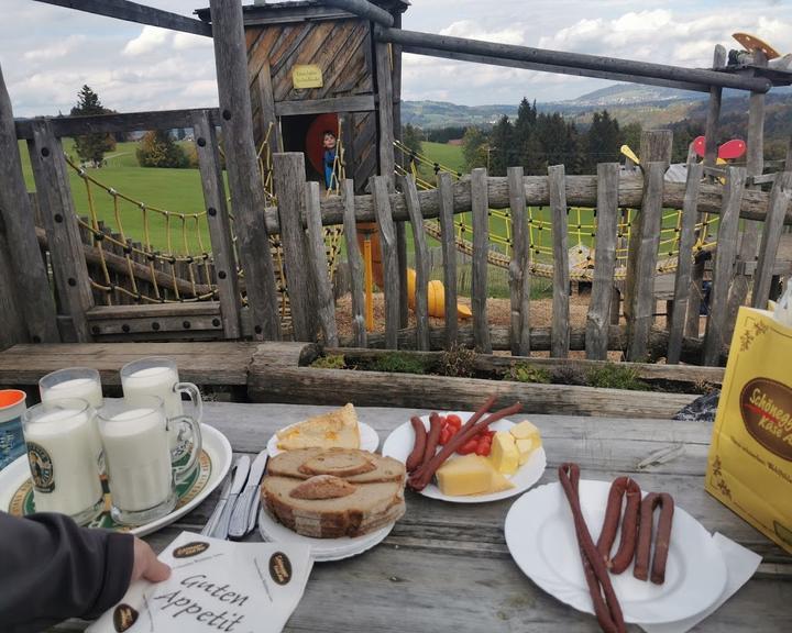 Schönegger Kase-Alm